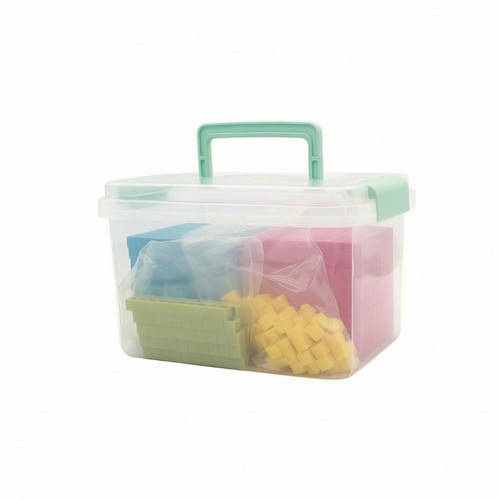 121 teile dienes - 121,