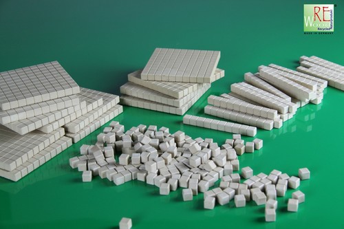 Dienes würfel klassensatz 432 - dienes,