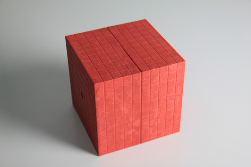Farbiger dienes - 1,