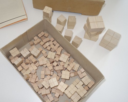 Dienes mehrsystem blöcke - dienes,